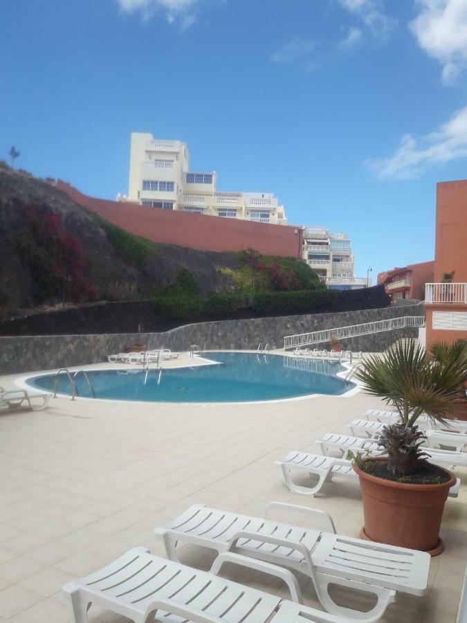 Sun And Ocean, Free Wifi Apartment Costa Calma Exterior photo