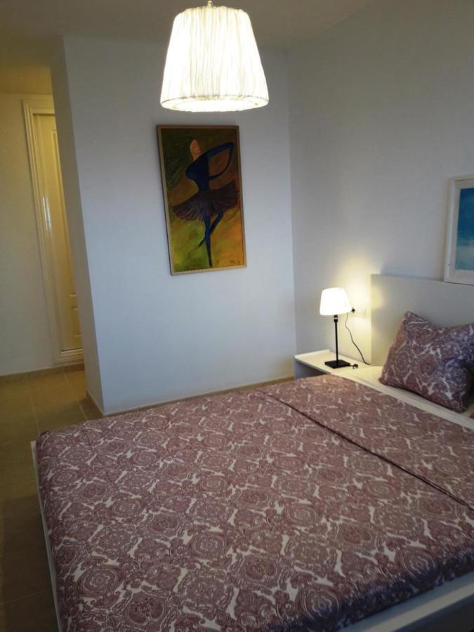 Sun And Ocean, Free Wifi Apartment Costa Calma Exterior photo
